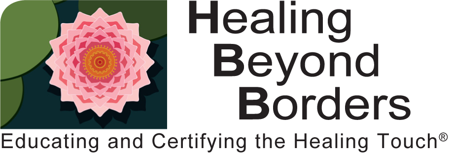 Healing Beyond Borders