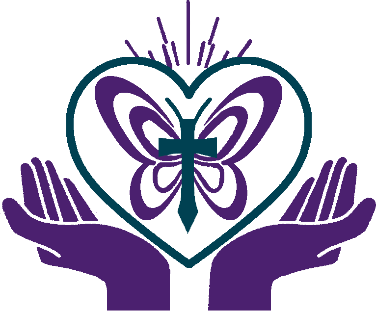 Agape Healing Logo